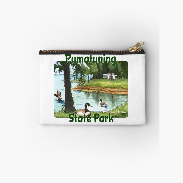 Item preview, Pymatuning State Park, Pennsylvania designed and sold by MMc Buck.