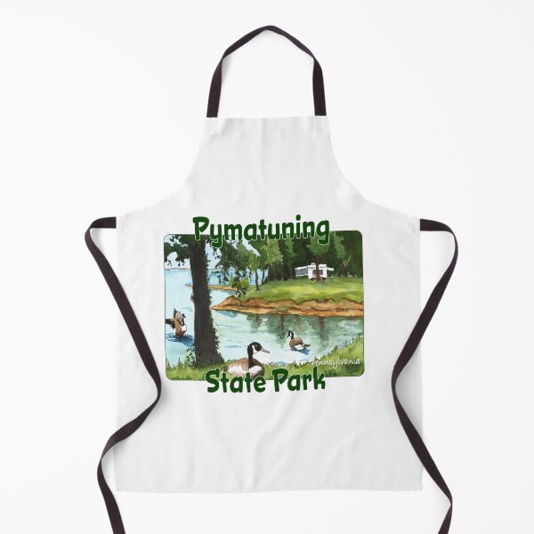 Item preview, Pymatuning State Park, Pennsylvania designed and sold by MMc Buck.