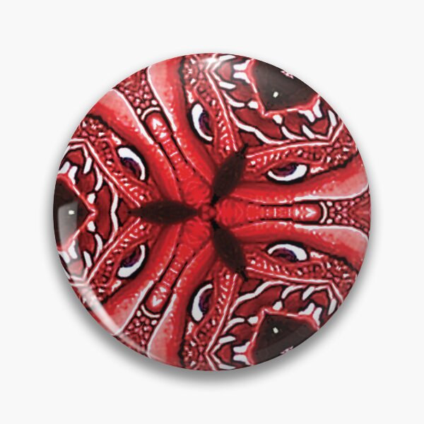 Item preview, Medieval series 4- The Red Dragon designed and sold by SpectraScope.