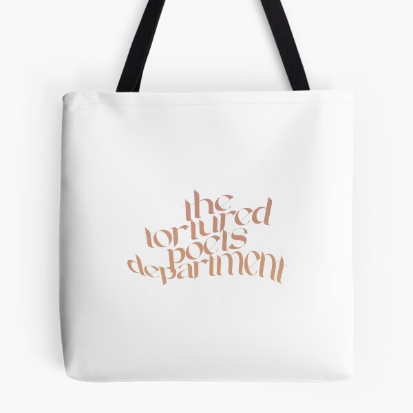 Item preview, the tortured poets department designed and sold by rynbower.