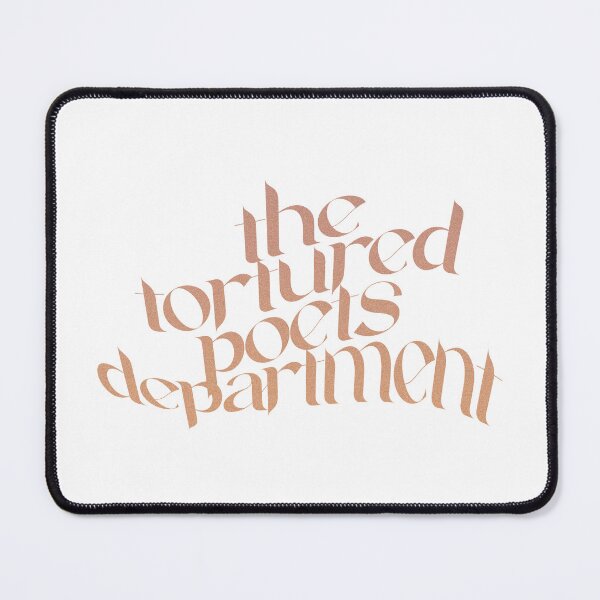 Item preview, the tortured poets department designed and sold by rynbower.
