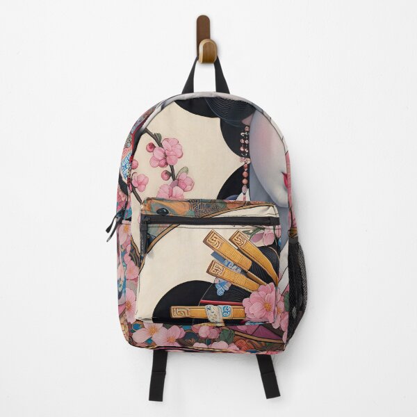 Item preview, Geisha continue to fulfill their traditional duties and represent Japanese art designed and sold by aleksandr13.