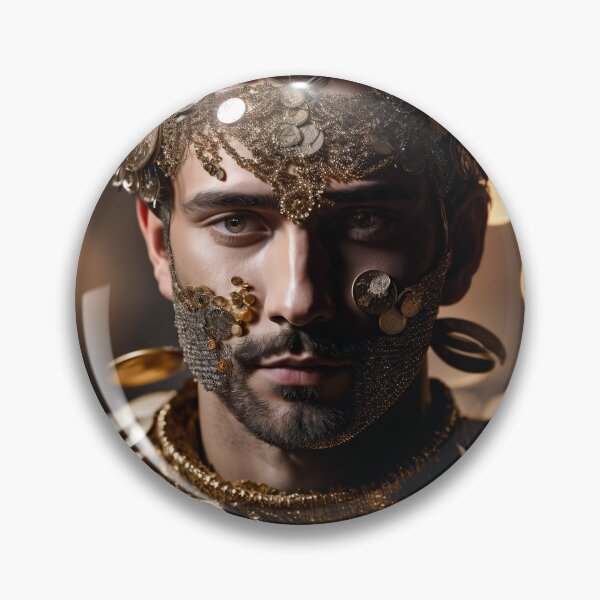 Item preview, Midas Reimagined designed and sold by mak56410.