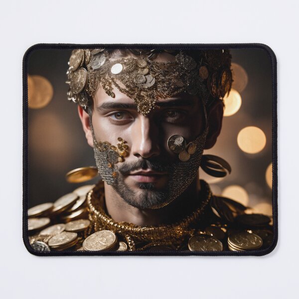 Item preview, Midas Reimagined designed and sold by mak56410.