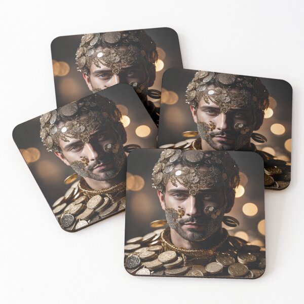 Item preview, Midas Reimagined designed and sold by mak56410.