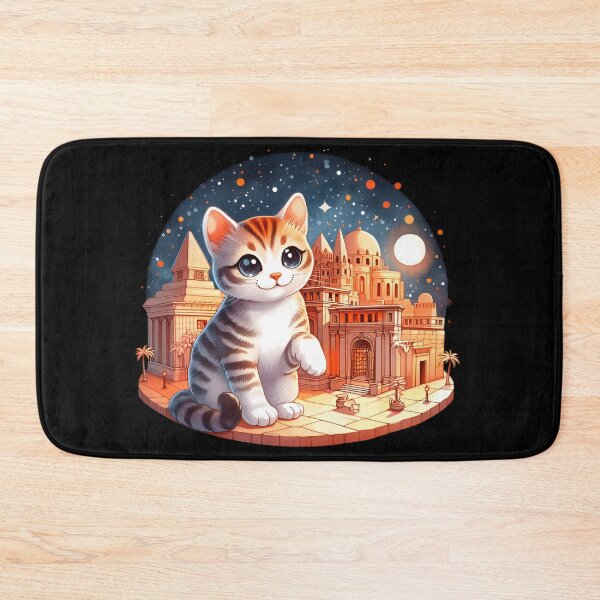 Item preview, Nightfall Majesty designed and sold by BastKittyStore.