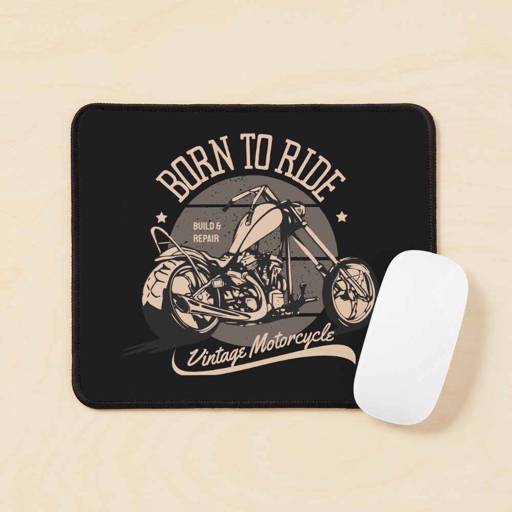 Item preview, Mouse Pad designed and sold by AlienOccupation.