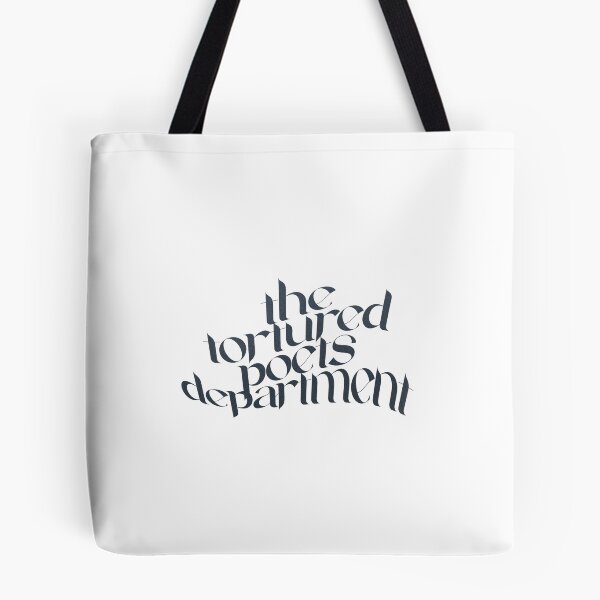 Item preview, the tortured poets department designed and sold by rynbower.