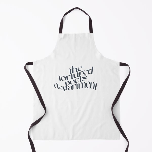 Item preview, the tortured poets department designed and sold by rynbower.