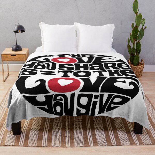 Item preview, The Love You Share designed and sold by DarkSunglasses.
