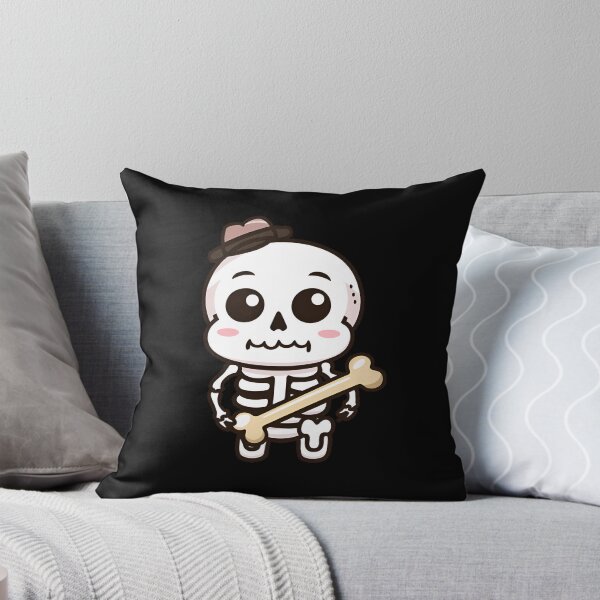 Item preview, Cute bone Sceleton  designed and sold by Faceless Shop.