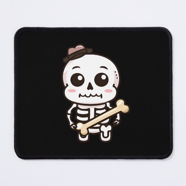 Item preview, Cute bone Sceleton designed and sold by Faceless Shop.