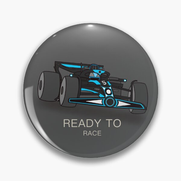 Item preview, Ready to race by F1 designed and sold by DesiFromEarth.