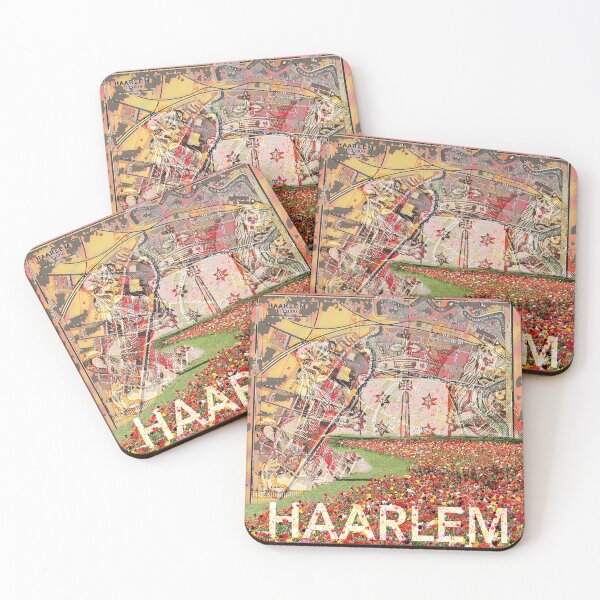 Item preview, Haarlem Flowers designed and sold by Setubal Soulmate.