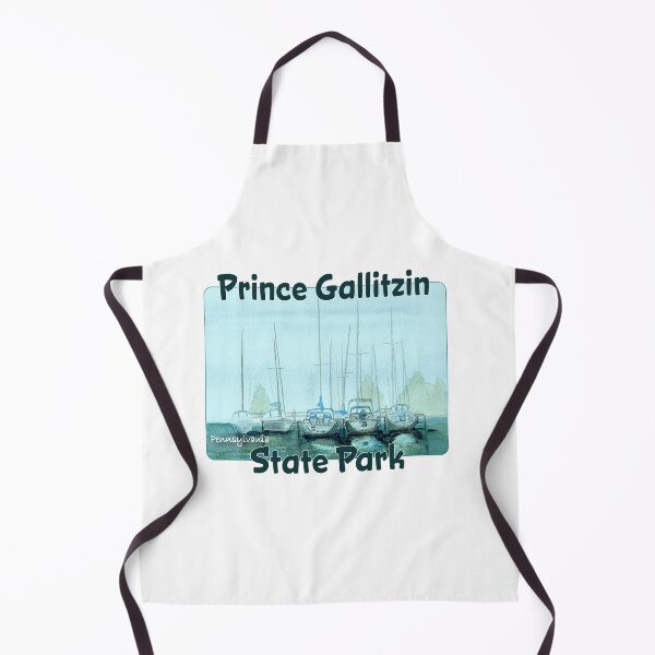 Item preview, Prince Gallitzin State Park, Pennsylvania designed and sold by MMc Buck.