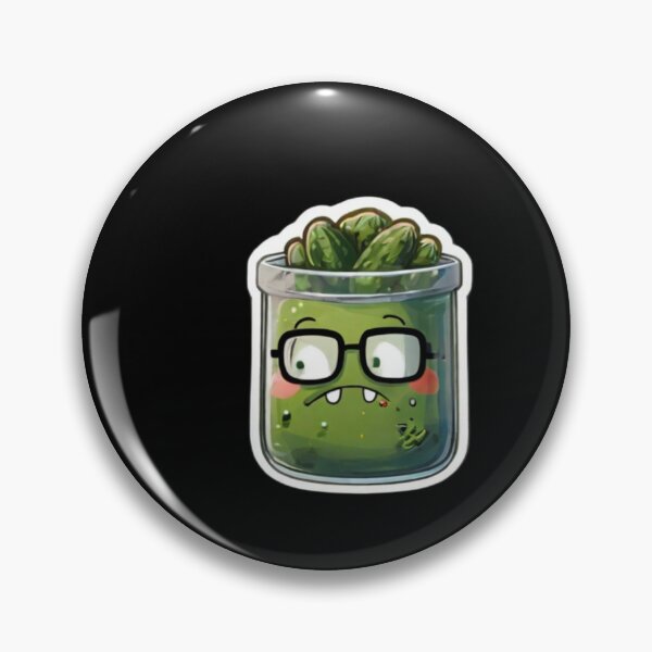 Item preview, Dill With It designed and sold by products4urduke.