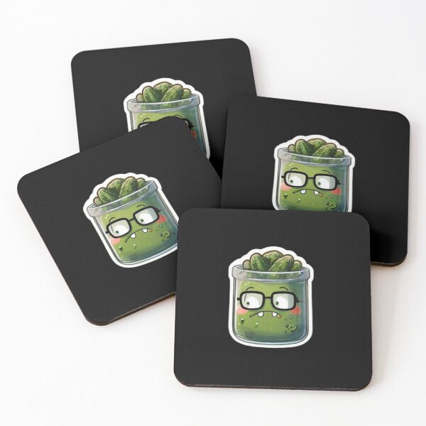 Item preview, Dill With It designed and sold by products4urduke.