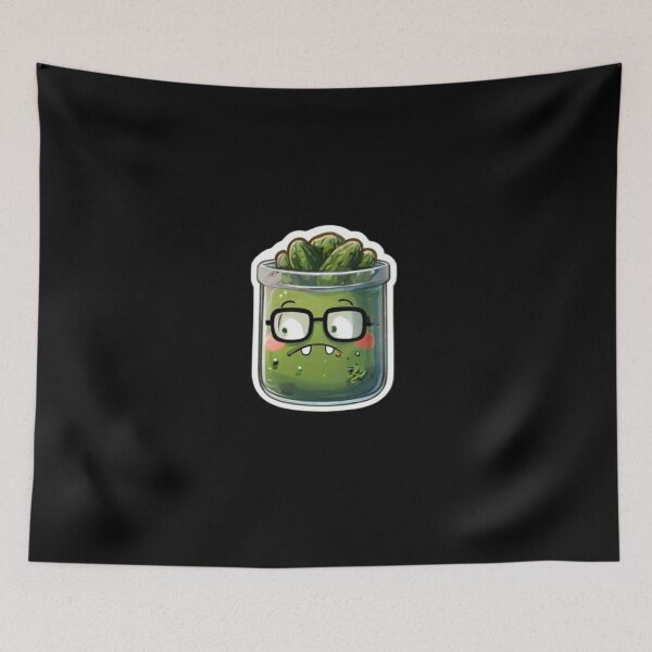 Item preview, Dill With It designed and sold by products4urduke.