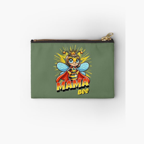 Item preview, Mama Bee designed and sold by RockBeeDesigns.