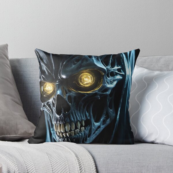 Item preview, mechanized dementor face designed and sold by optimusprime39.