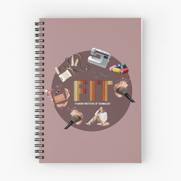 Item preview, The Fashion Institute of Technology designed and sold by TeeStory13.