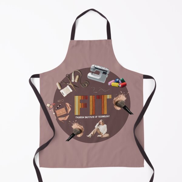 Item preview, The Fashion Institute of Technology designed and sold by TeeStory13.