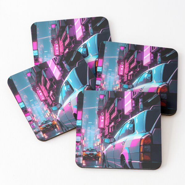 Item preview, The night life designed and sold by Nikuyo.