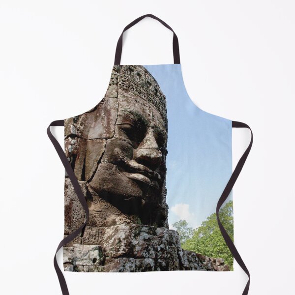 Item preview, Bayon Temple of Cambodia (Angkor Thom) designed and sold by FunanShop.
