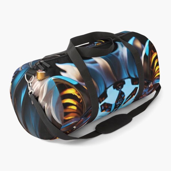 Item preview, mechanized lion designed and sold by optimusprime39.