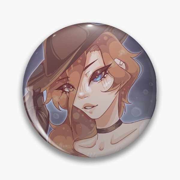 Artikelvorschau, Cowgirl-Chuuya entworfen und verkauft von s-a-t-u-r-n-3.