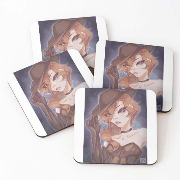 Item preview, Cowgirl Chuuya designed and sold by s-a-t-u-r-n-3.