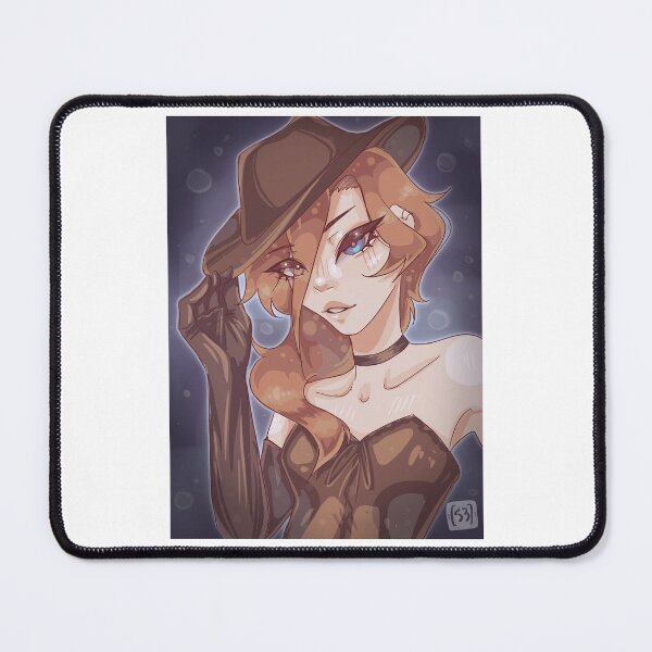 Item preview, Cowgirl Chuuya designed and sold by s-a-t-u-r-n-3.