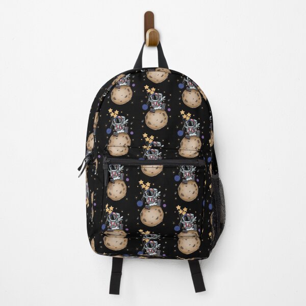 Item preview, Astronaut of the stars designed and sold by Dugleidy Santos.