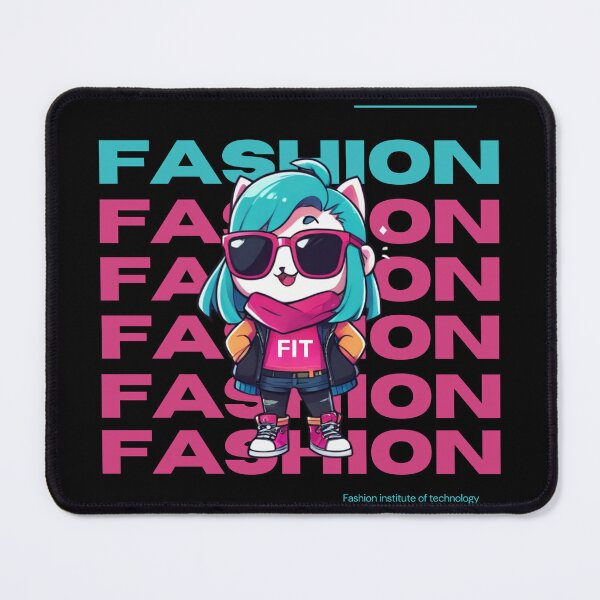 Item preview, fashion institute of technology designed and sold by RadiantRoost.