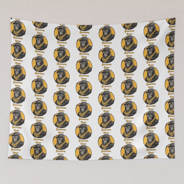 Item preview, Snarky Simian: Witty Gorilla Vibes designed and sold by Ignorant-Artist.