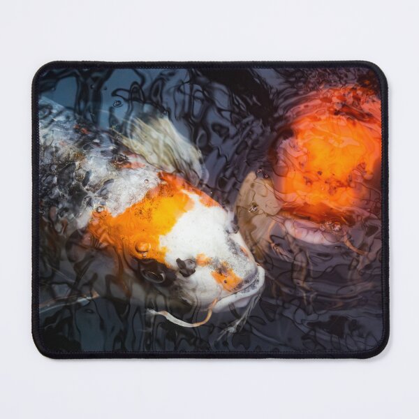 Item preview, Curious Carp designed and sold by RichardSayer.