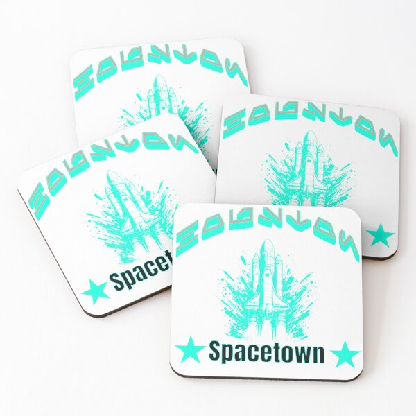 Item preview, Spacetown designed and sold by To Ni.