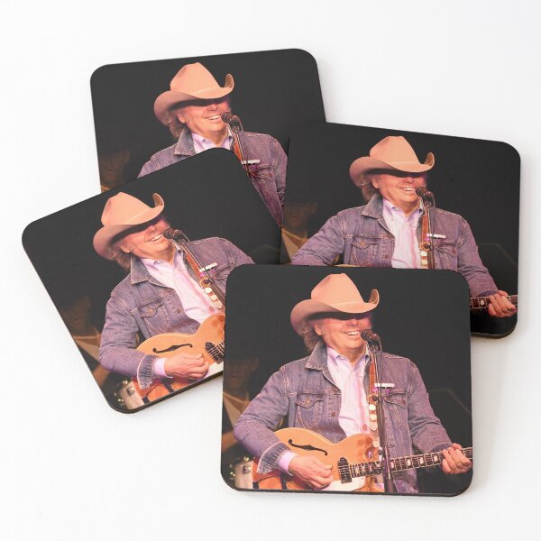 Item preview, Dwight Yoakam - Photograph designed and sold by ConcertImages.