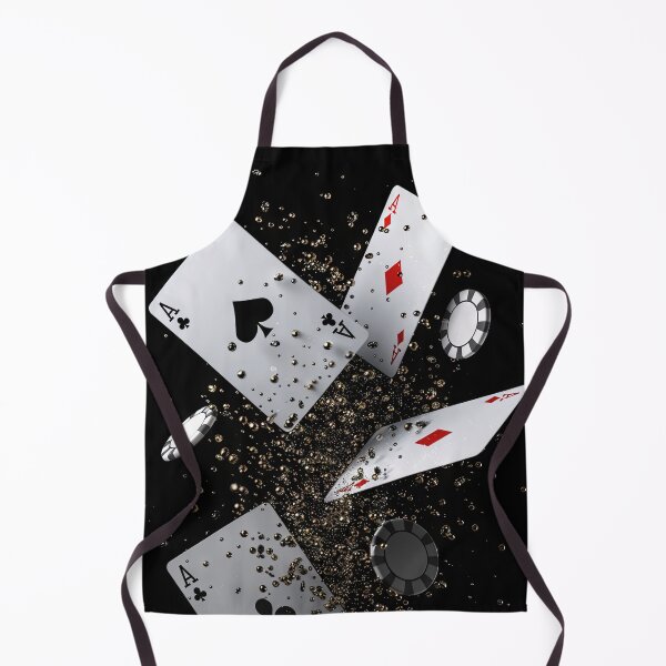 Item preview, Aces designed and sold by OccultDreams.