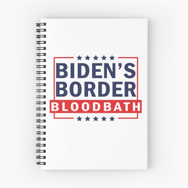 Item preview, Pro America Anti Biden Political Bumper  designed and sold by anaotradnova.