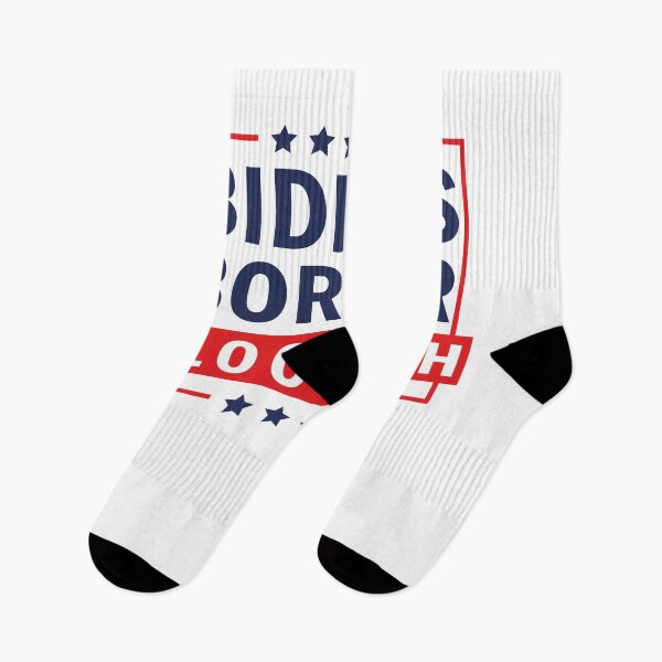 Item preview, Pro America Anti Biden Political Bumper  designed and sold by anaotradnova.
