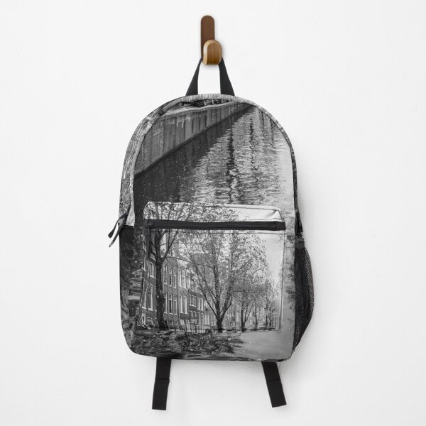 Item preview, Canals of Amsterdam designed and sold by RichardSayer.