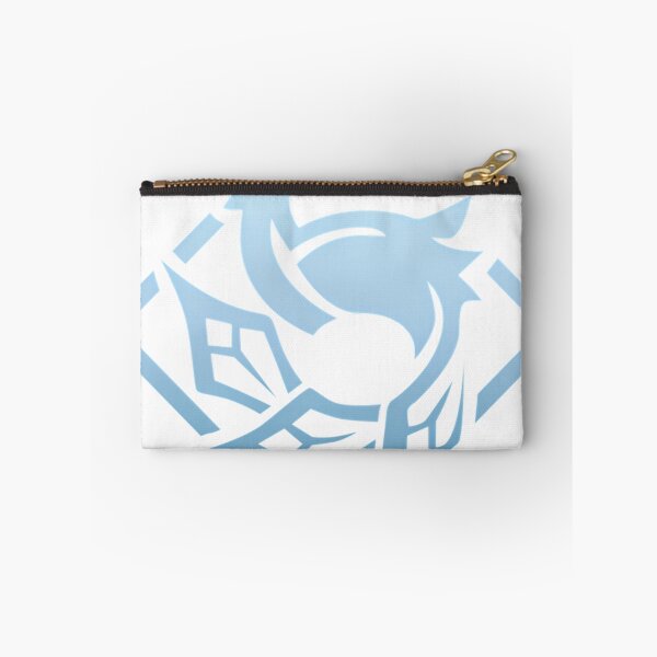 Item preview, Logotipo de Kaeya - Impacto de Genshin designed and sold by PatrickHdogan.