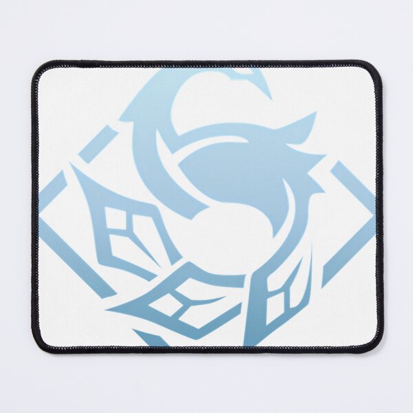 Item preview, Kaeya Logo - Genshin Impact designed and sold by PatrickHdogan.