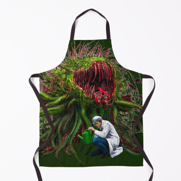 Item preview, CARNIVOROUS PLANTS designed and sold by Danicus666.