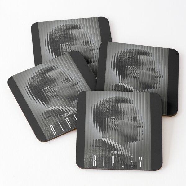 Item preview, Ripley (2024) designed and sold by HerbalBlue.