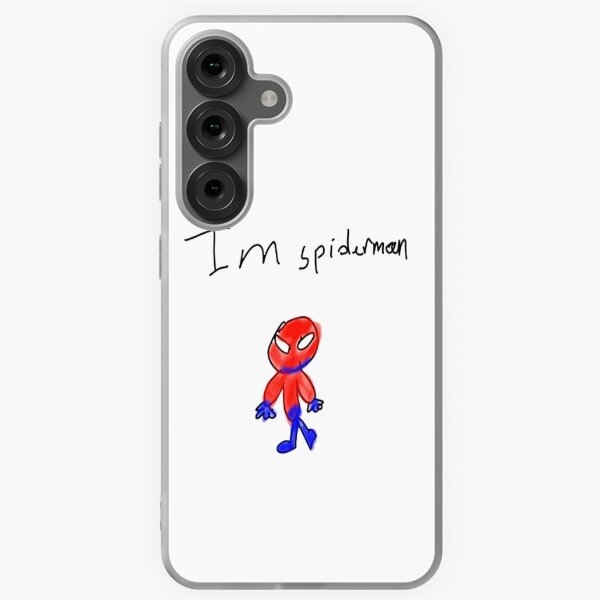Item preview,  SpiderMan  designed and sold by NixTap.