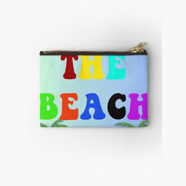 Item preview, THE BEACH designed and sold by afrayred.