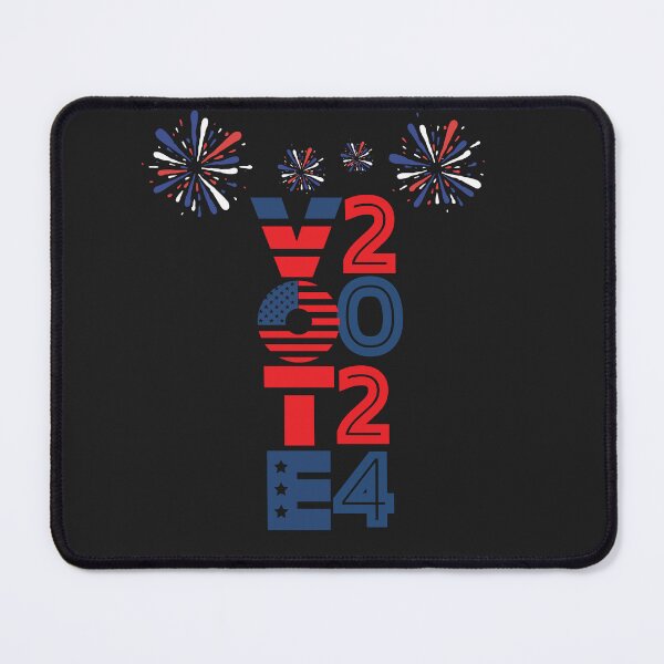 Item preview, Election Vote 2024 designed and sold by AlienOccupation.