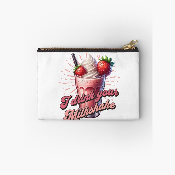 Item preview, I Drink Your Milkshake designed and sold by JansenGS.
